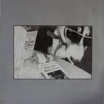 HOUSE OF LOVE - SPY IN THE HOUSE OF LOVE (UK PRESS) - LP