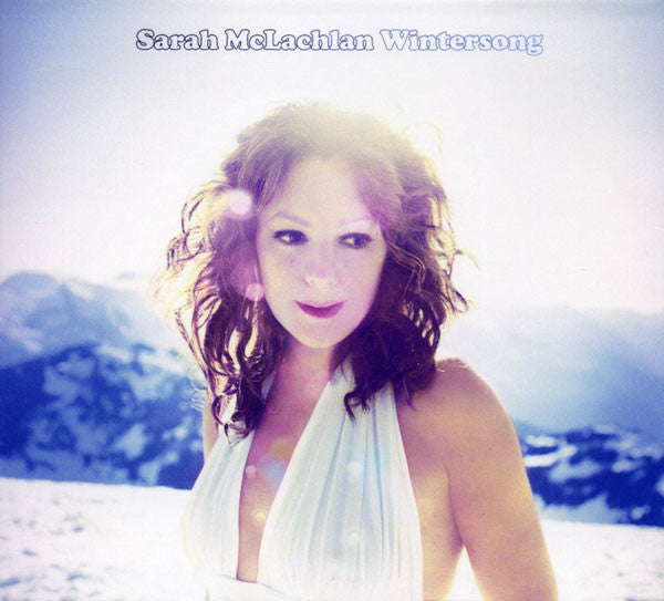 MCLACHLAN, SARAH - WINTERSONG - CD