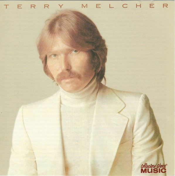 MELCHER, TERRY - TERRY MELCHER : REMASTERED - CD