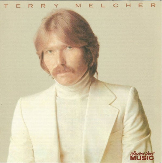MELCHER, TERRY - TERRY MELCHER : REMASTERED - CD