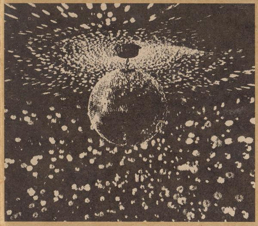 YOUNG, NEIL - MIRROR BALL - CD