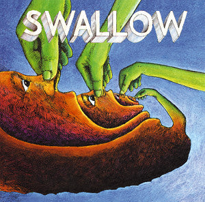 SWALLOW - SWALLOW (1973) - CD
