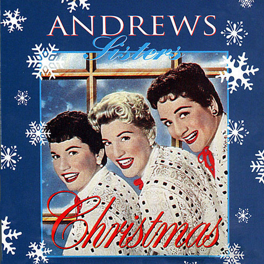 ANDREWS SISTERS - CHRISTMAS - CD