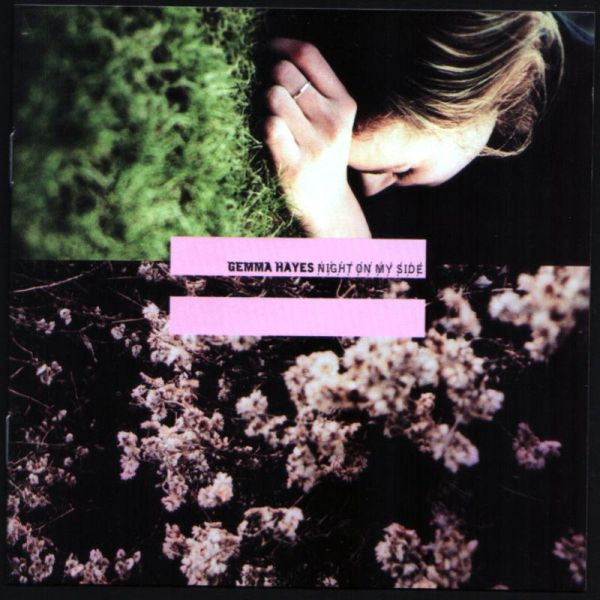 HAYES, GEMMA - NIGHT ON MY SIDE - CD