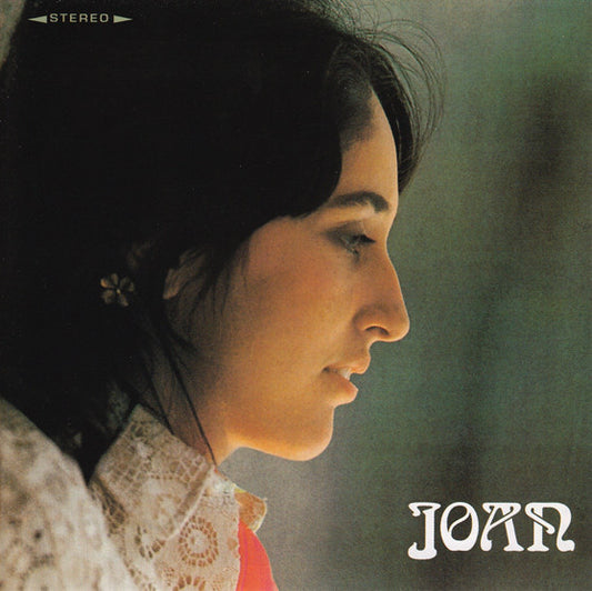 BAEZ, JOAN - JOAN (1967) + 2 : REMASTERED - CD
