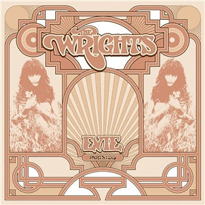 WRIGHTS - EVIE - CD5
