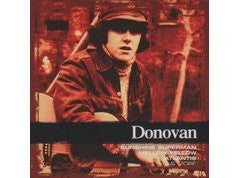 DONOVAN - COLLECTIONS - CD