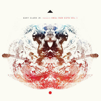 CLARK JR, GARY - HWUL RAW CUTS : VOLUME ONE - 12