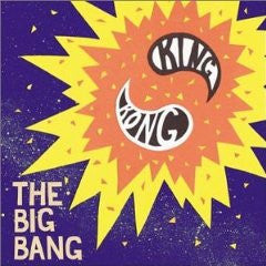 KING KONG - BIG BANG - CD