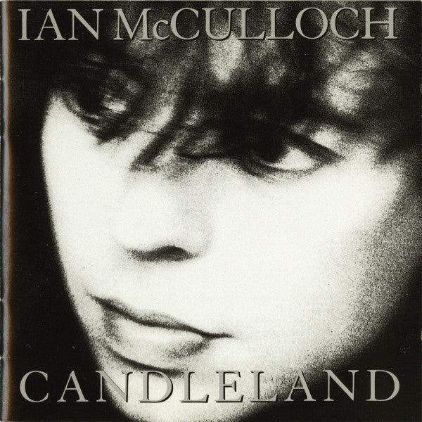 MCCULLOCH, IAN - CANDLELAND - CD