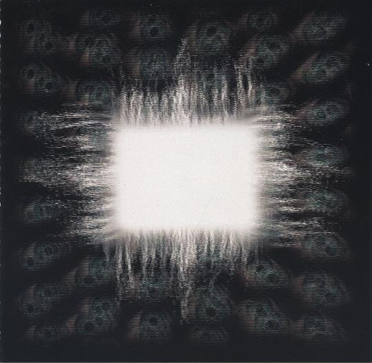 TOOL - AENIMA : HOLOGRAM SLEEVE DELUXE EDITION - CD