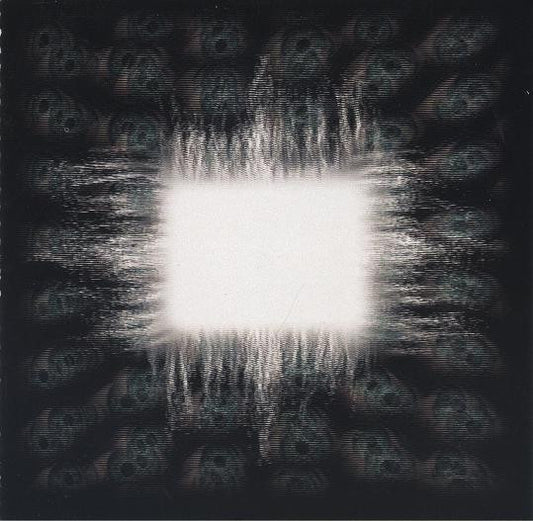 TOOL - AENIMA : HOLOGRAM SLEEVE DELUXE EDITION - CD