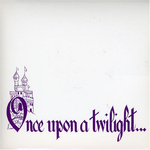 TWILIGHTS - ONCE UPON A TWILIGHT : STEREO & MONO - CD