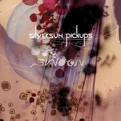 SILVERSUN PICKUPS - SWOON : 2LP SET - LP