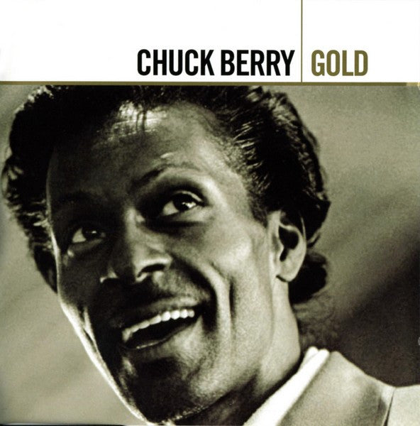 BERRY, CHUCK - GOLD : REMASTERED (2CD) - CD