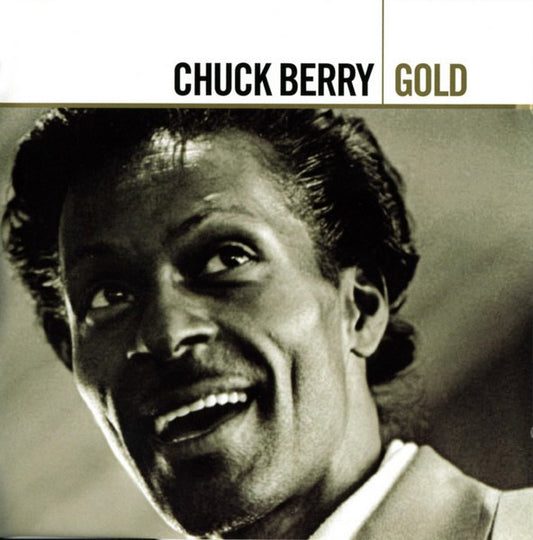 BERRY, CHUCK - GOLD : REMASTERED (2CD) - CD