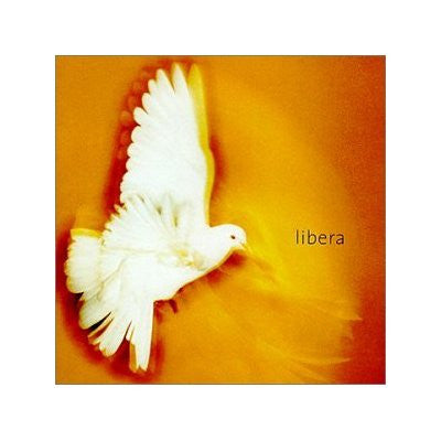 LIBERA - LIBERA - CD