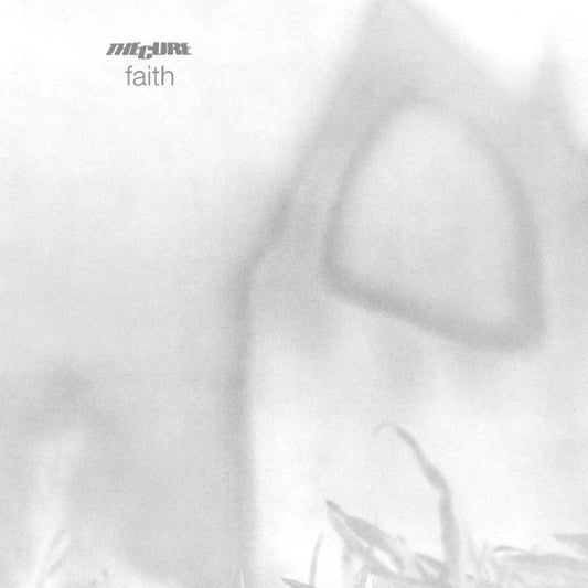 CURE - FAITH : REMASTERED - CD