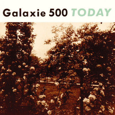 GALAXIE 500 - TODAY - LP