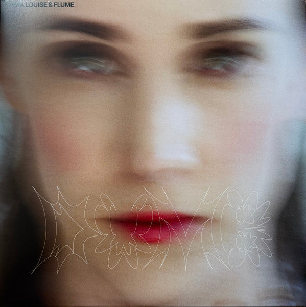 LOUISE, EMMA / FLUME - DUMB - LP