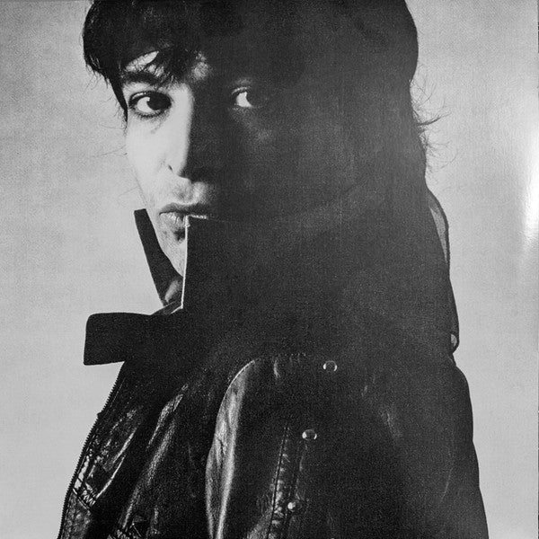VEGA, ALAN - ALAN VEGA : REMASTERED (MAGENTA VINYL) - LP