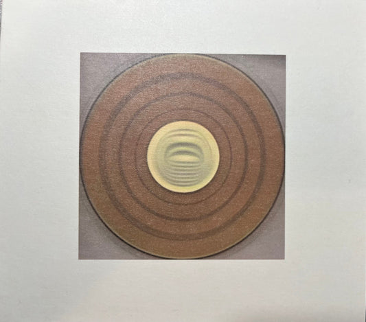 YOKOTA, SUSUMU - MAGIC THREAD : SKINTONE EDITION (2025) - CD