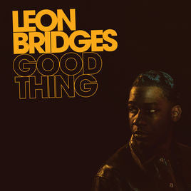 BRIDGES, LEON - GOOD THING - LP