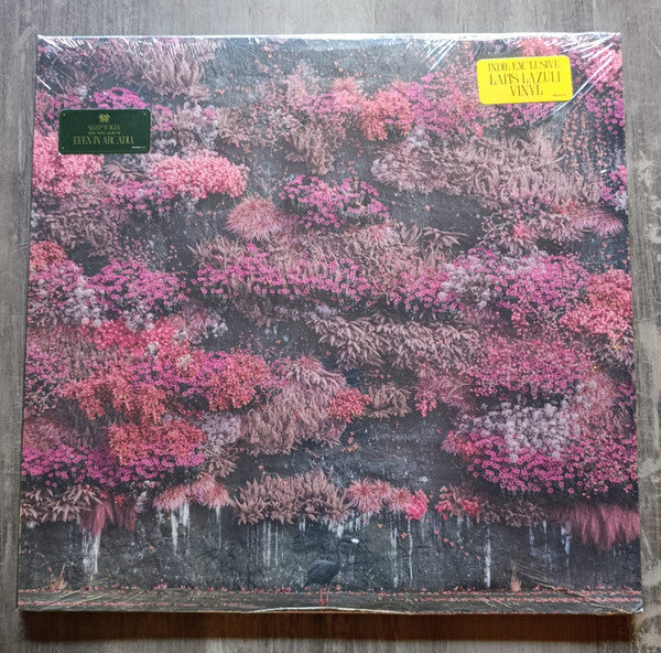 SLEEP TOKEN - EVEN IN ARCADIA: 2LP BLENDED - LP