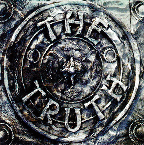 TRUTH - THE TRUTH - CD