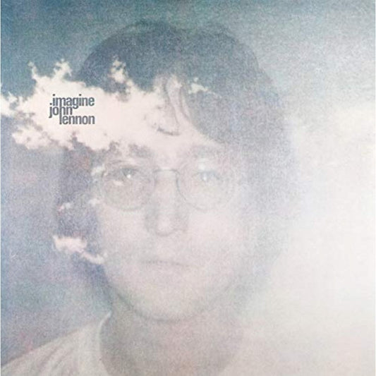 LENNON, JOHN - IMAGINE : ULTIMATE COLLECTION - CD