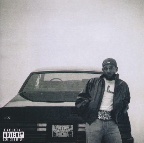 LAMAR, KENDRICK - GNX - CD