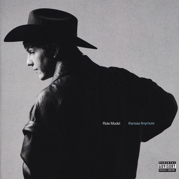 ROLE MODEL - KANSAS ANYMORE - CD