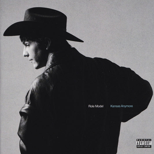 ROLE MODEL - KANSAS ANYMORE - CD