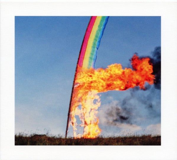 SIGUR ROS - ATTA - CD