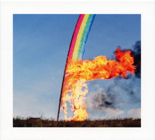 SIGUR ROS - ATTA - CD