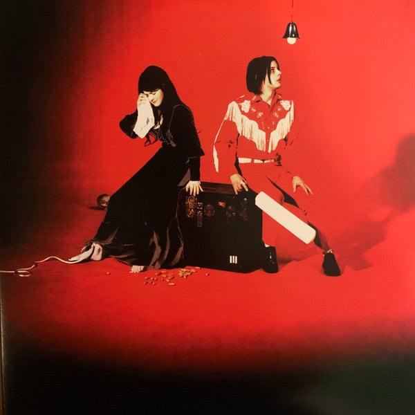 WHITE STRIPES - ELEPHANT : 2022 REISSUE (2LP SET) - LP