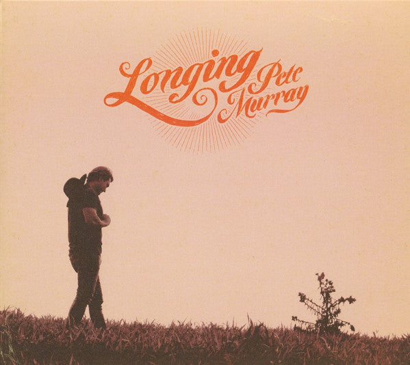 MURRAY, PETE - LONGING - CD