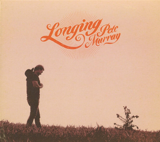 MURRAY, PETE - LONGING - CD