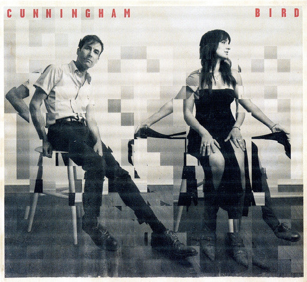 BIRD, ANDREW / MADISON CUNNINGHAM - CUNNINGHAM BIRD - CD