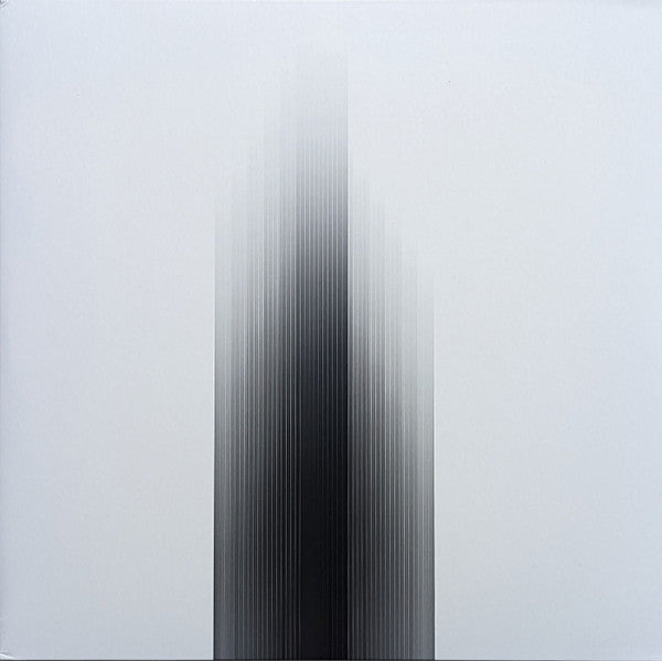 SLEEP TOKEN - SUNDOWNING : BLACK 2LP SET - LP