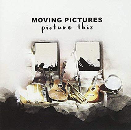 MOVING PICTURES - PICTURE THIS - CD
