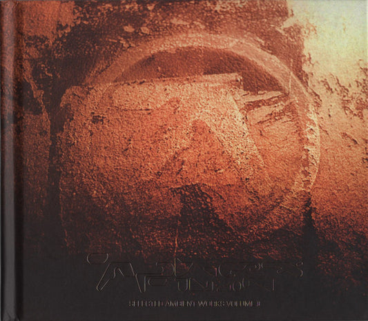 APHEX TWIN - SELECTED AMBIENT WORKS : VOLUME II (3CD) - CD