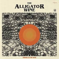 ALLIGATOR WINE - DEMONS OF THE MIND - CD