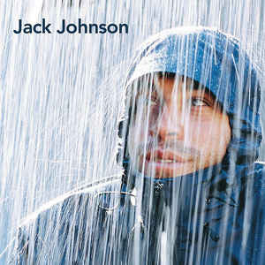 JOHNSON, JACK - BRUSHFIRE FAIRYTALES : 2020 REMASTER - LP