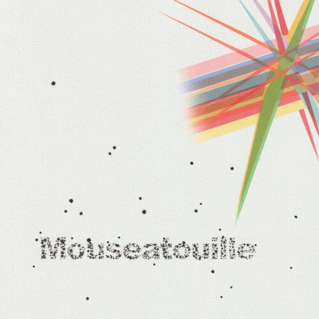 MOUSEATOUILLE - DJ SET - LP