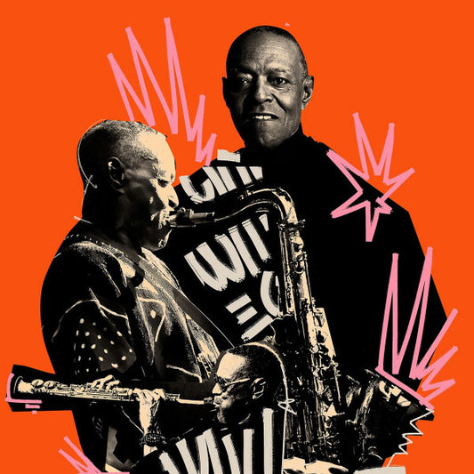 PLUNKY & ONENESS OF JUJU - MADE THROUGH RITUAL (LP) - LP