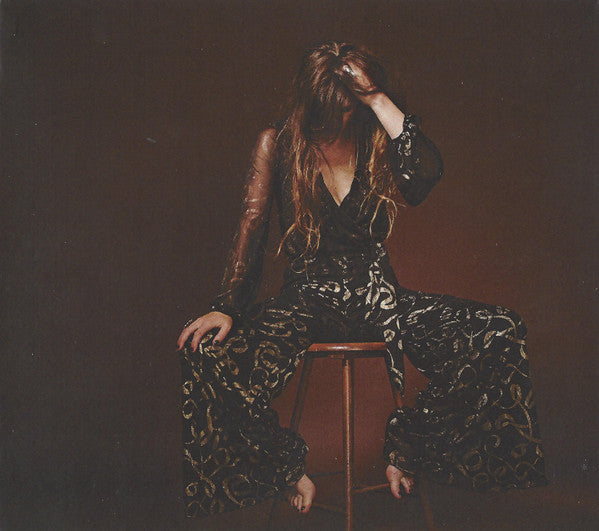 FOUNTAIN, REB - REB FOUNTAIN - CD