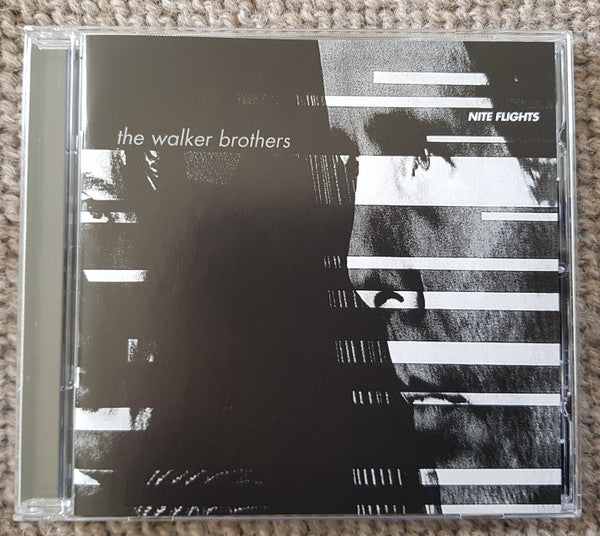 WALKER BROTHERS - NITE FLIGHTS - CD