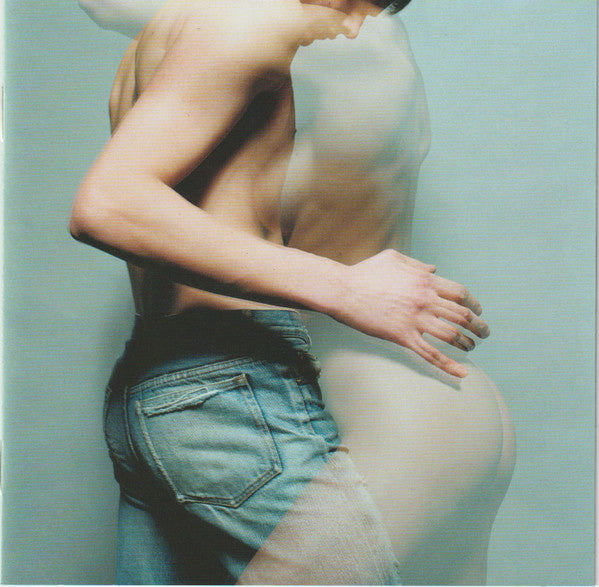 PLACEBO - SLEEPING WITH GHOSTS - CD