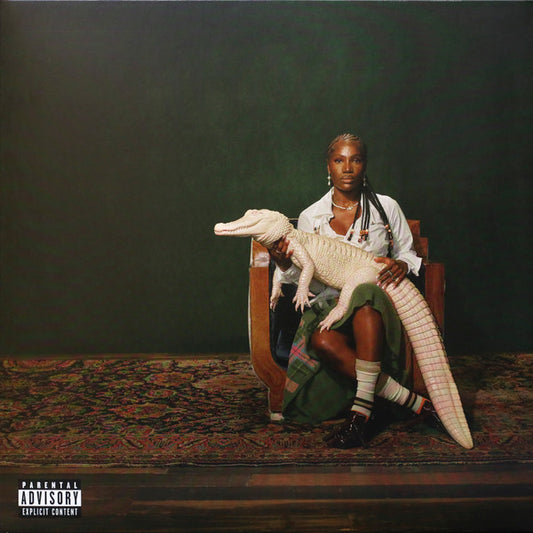 DOECHII - ALLIGATOR BITES NEVER HEAL - LP